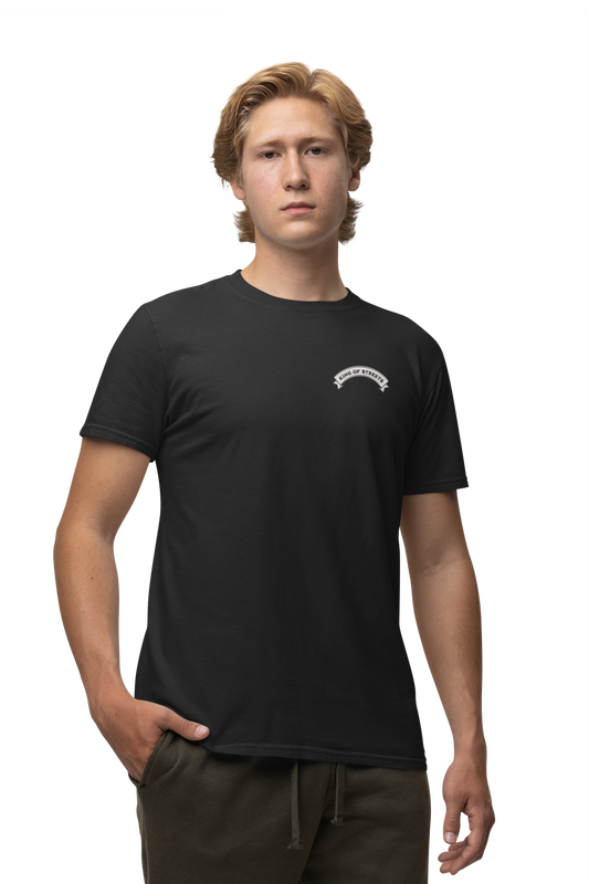 King Of Streets / T-Shirt
