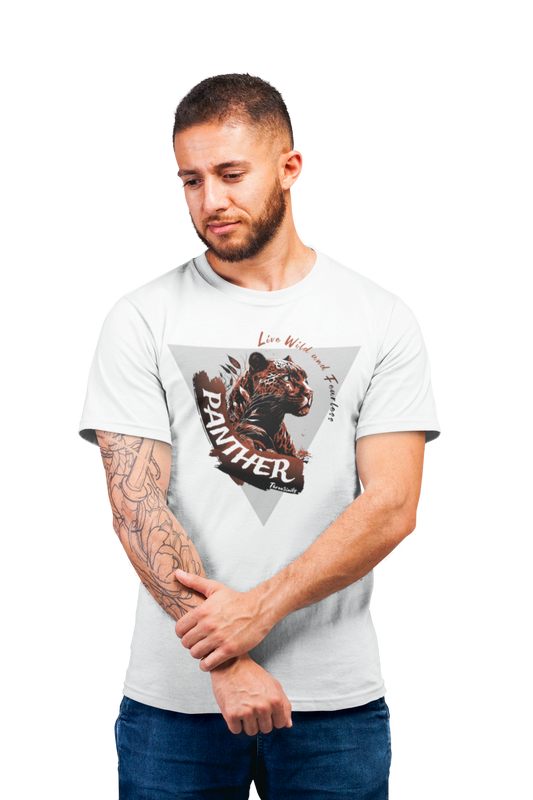 Panther / T-Shirt