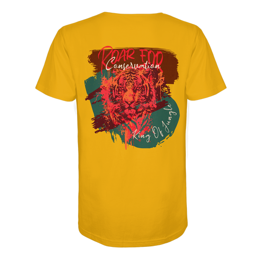 King Of Jungle Candy / T-Shirt