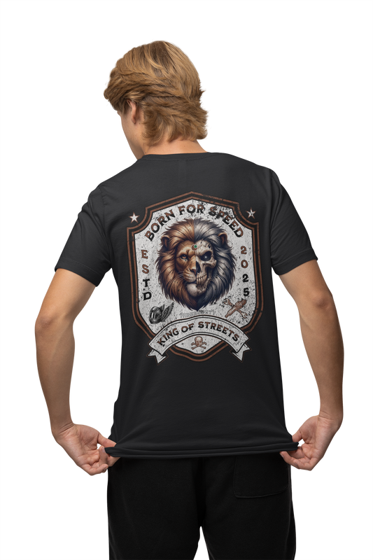 King Of Streets / T-Shirt