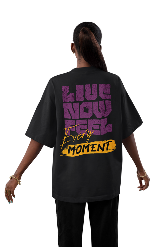 Live Now / Oversize Shirt