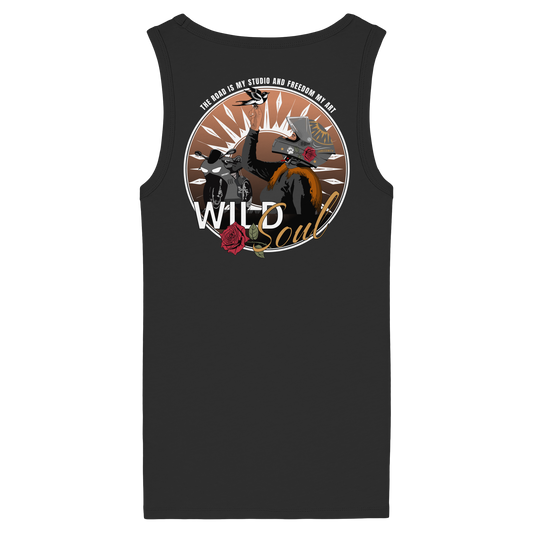 Wild Soul / Women's Tank Top