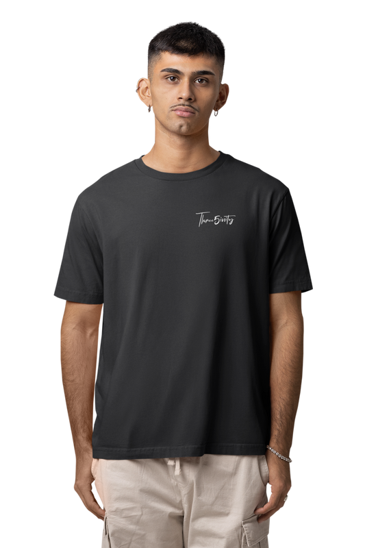 Motocross Rider / Oversize Shirt