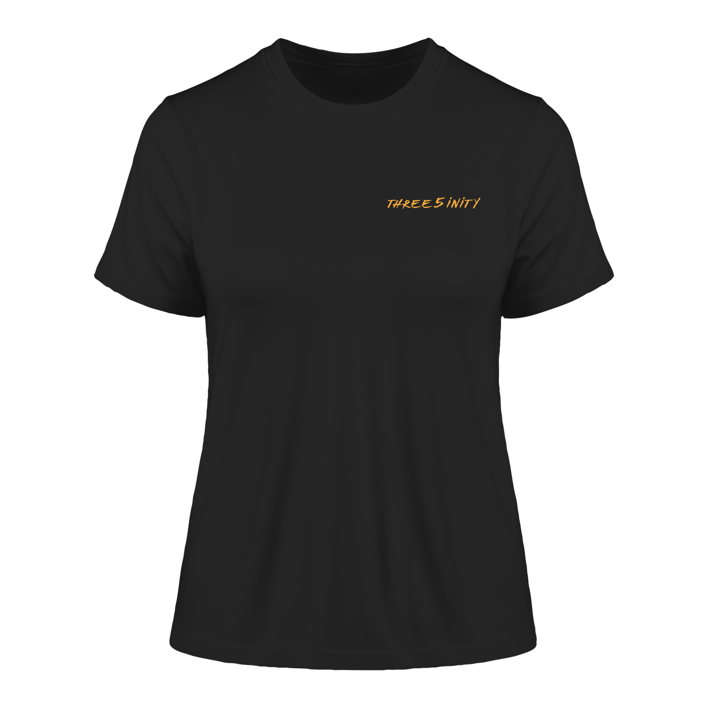 The Tigress Soul / Fitted Ladies Shirt