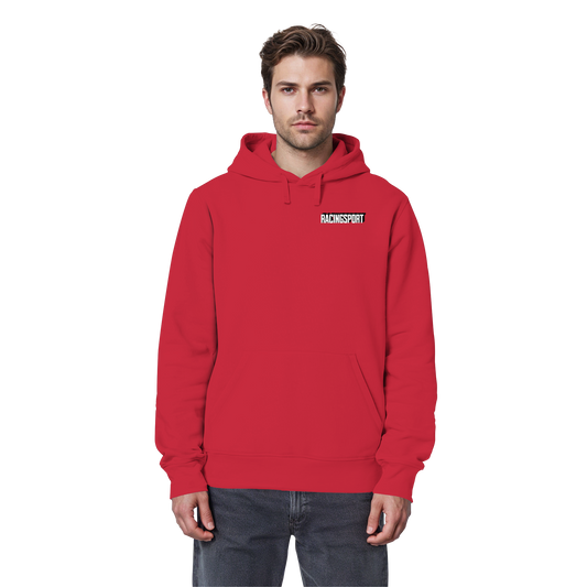 Racing / Basic Hoodie