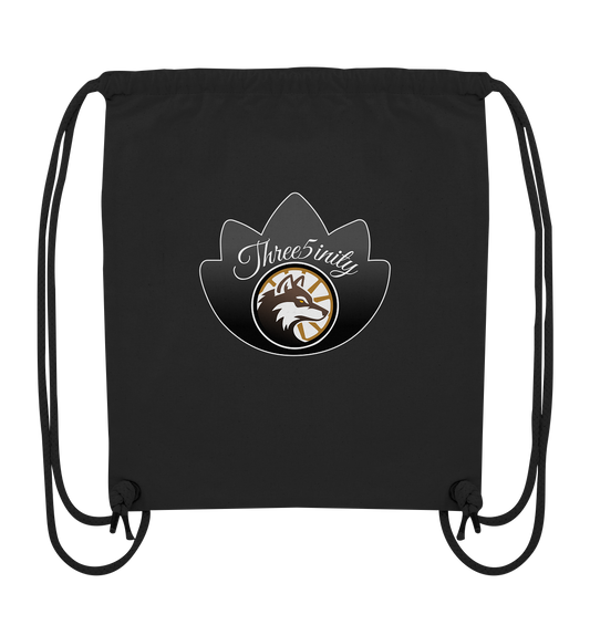 Three5inity - Organic Gym Bag