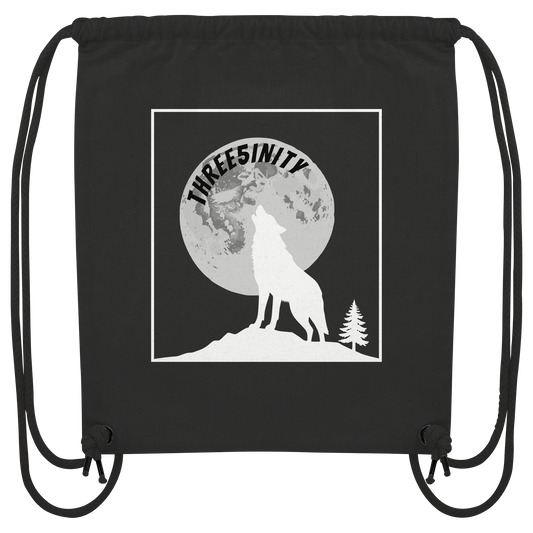Three5inity Moon / Gym Bag