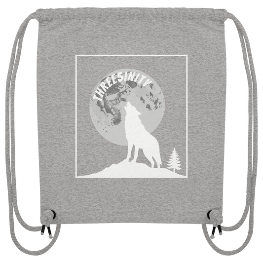 Three5inity Moon / Gym Bag