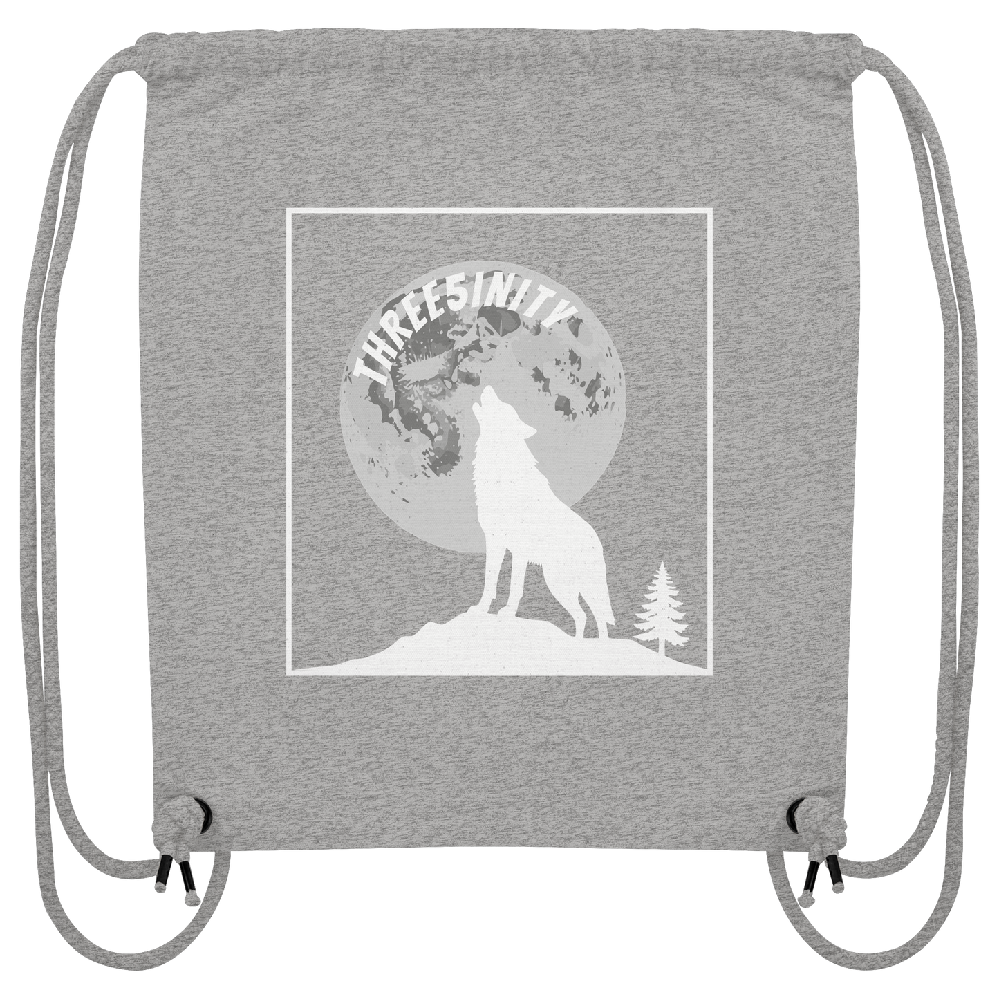 Three5inity Moon / Gym Bag