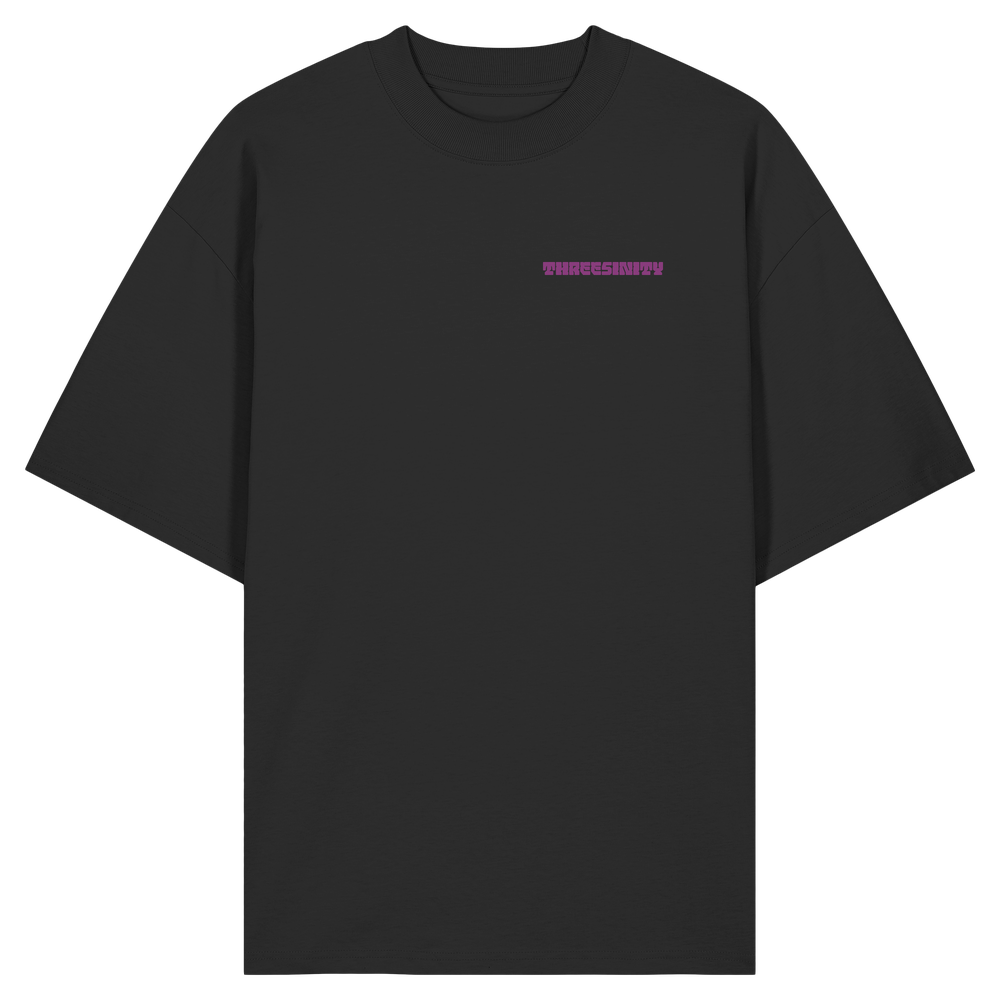 Live Now / Oversize Shirt
