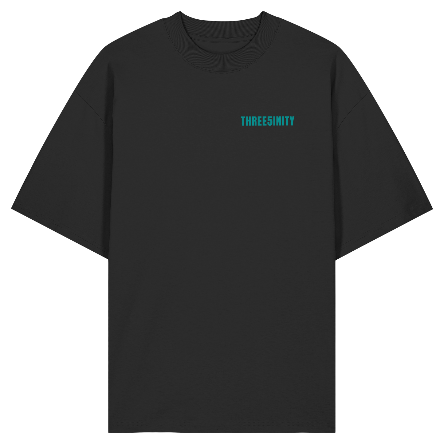 Comeback Bear / Oversize Shirt