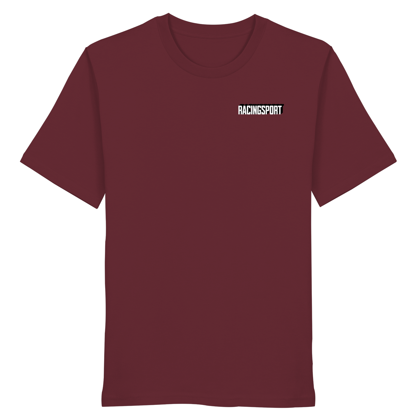 Racingsport - Organic Shirt