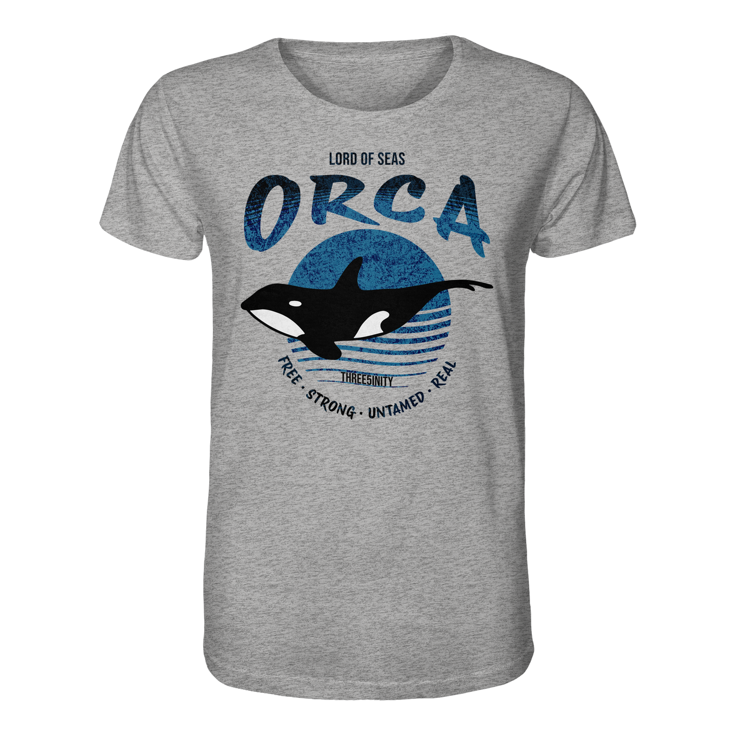 Orca / T-Shirt