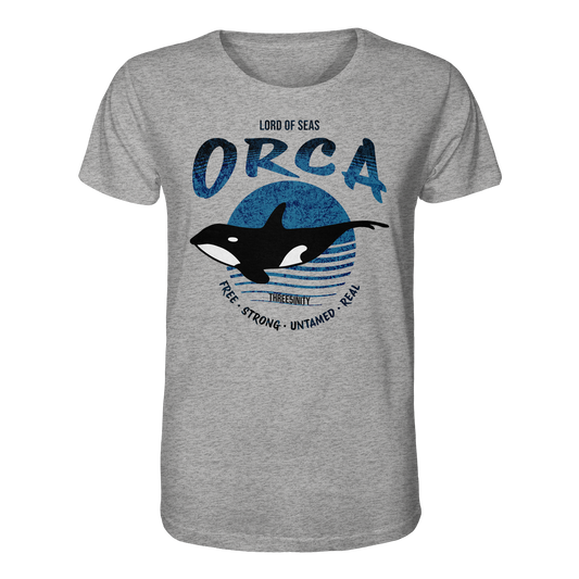 Orca / T-Shirt
