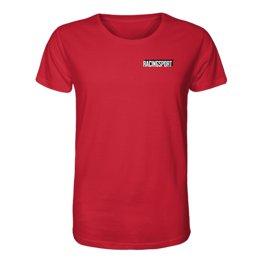 Racing / T-Shirt