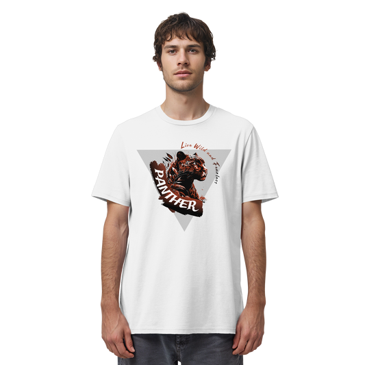 Panther / T-Shirt