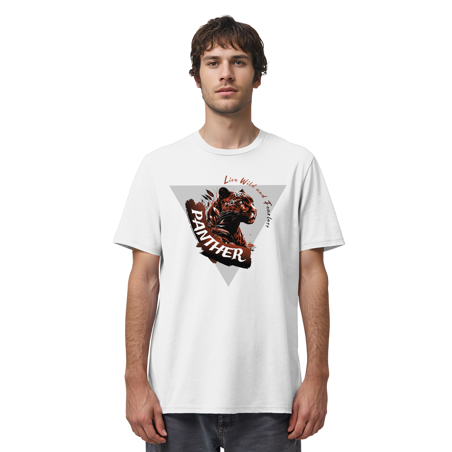 Panther / T-Shirt