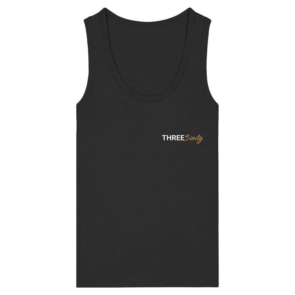 Wild Soul / Damen Tank Top