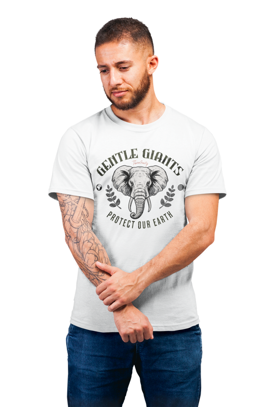 Gentle Giants / T-Shirt