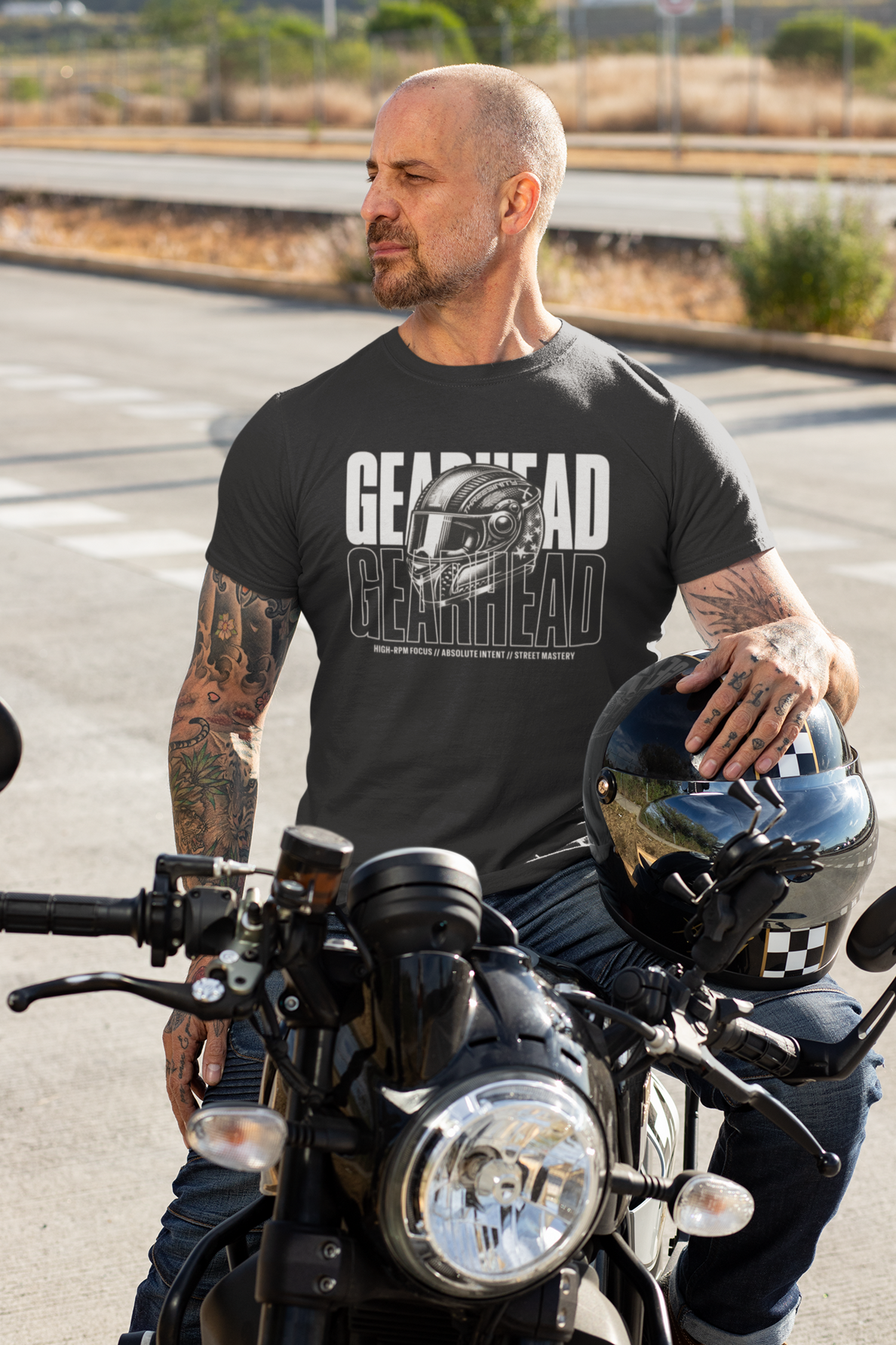 Biker
