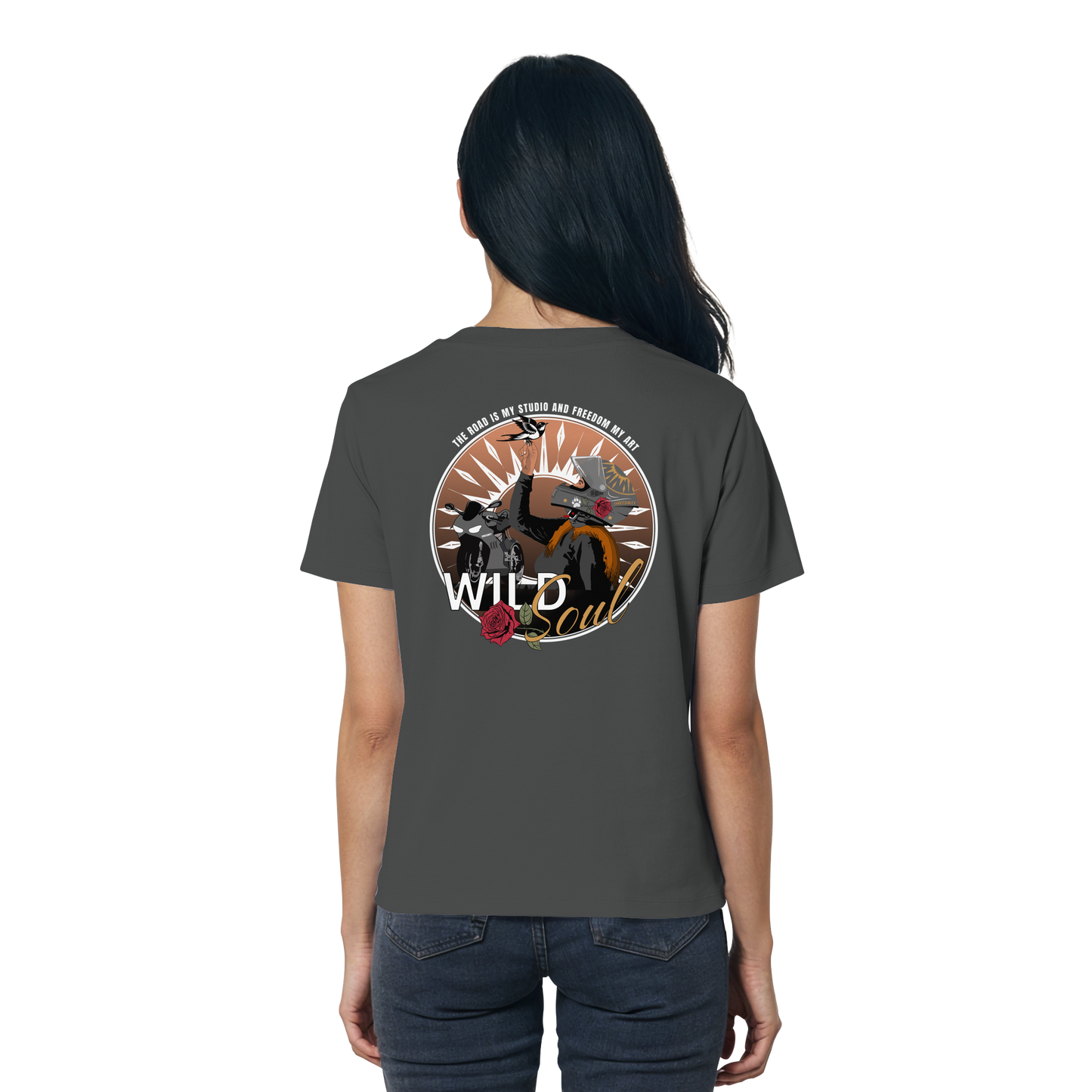 Wild Soul / Women's Shirt