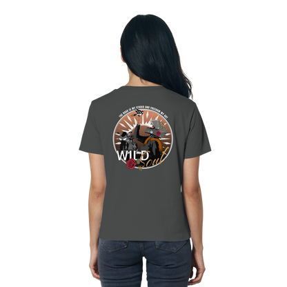 Wild Soul / Women's Shirt
