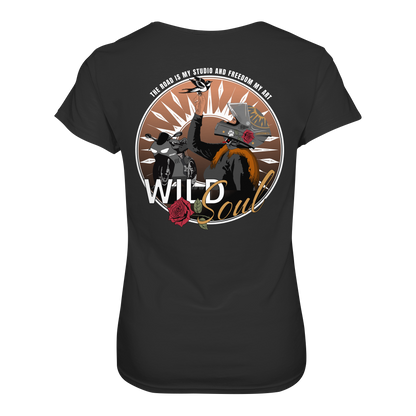 Wild Soul / Women's Shirt