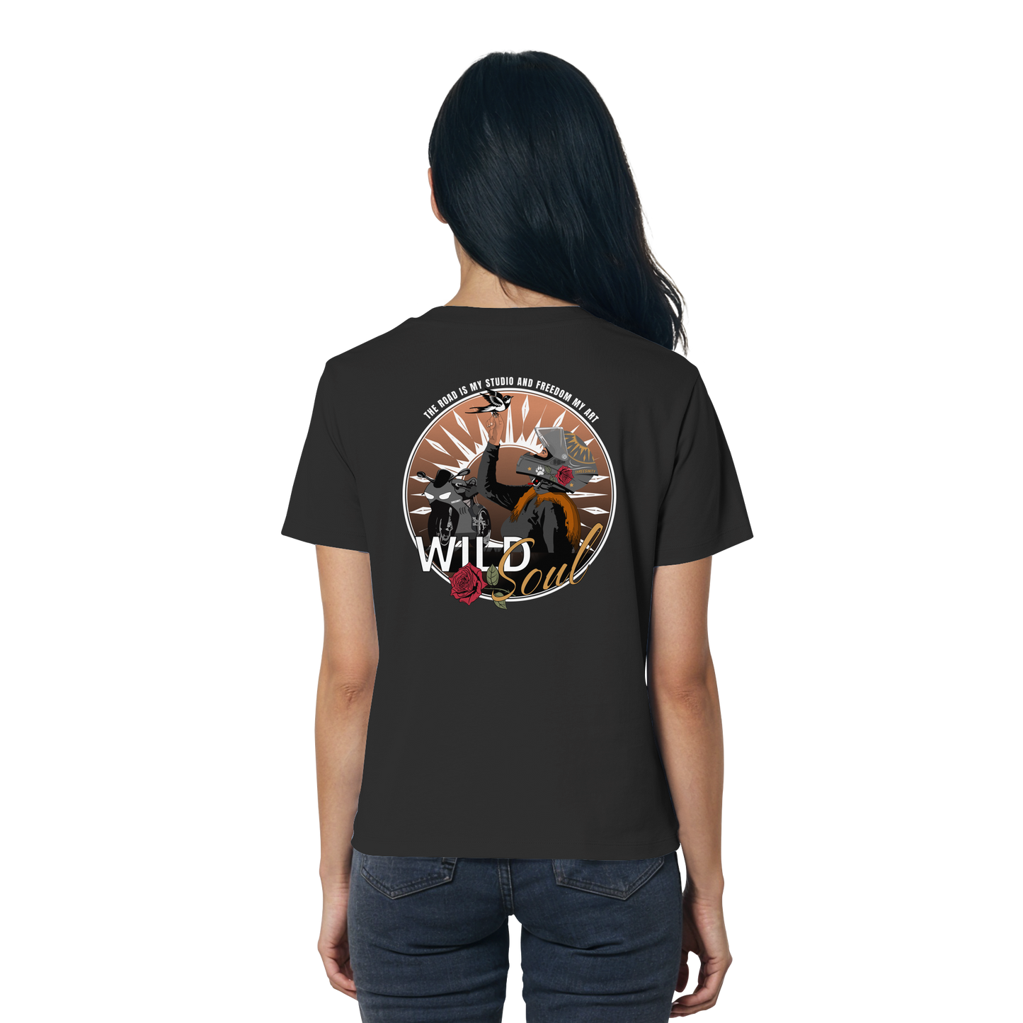 Wild Soul / Women's Shirt