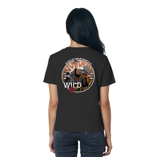 Wild Soul / Women's Shirt