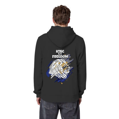 King of Freedom / Basic Hoodie