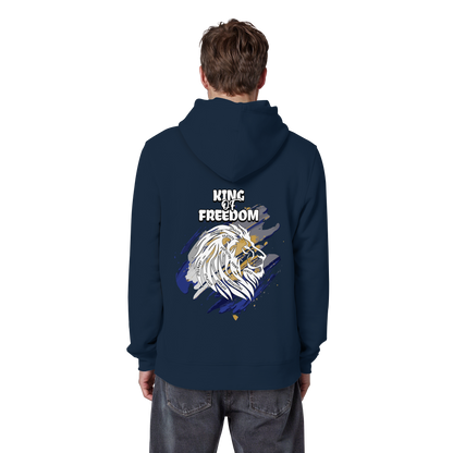 King of Freedom / Basic Hoodie