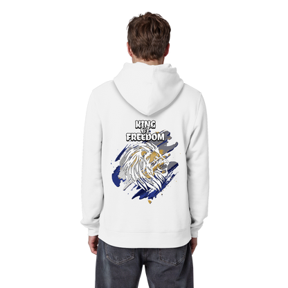 King of Freedom / Basic Hoodie