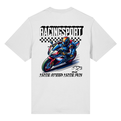 Racing / Heavy T-Shirt