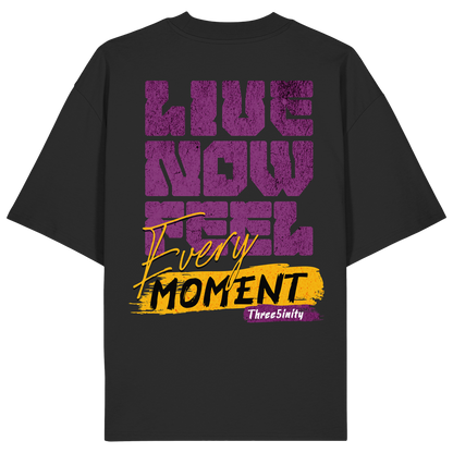 Live Now / Oversize Shirt