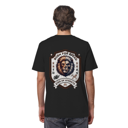 King Of Streets / T-Shirt