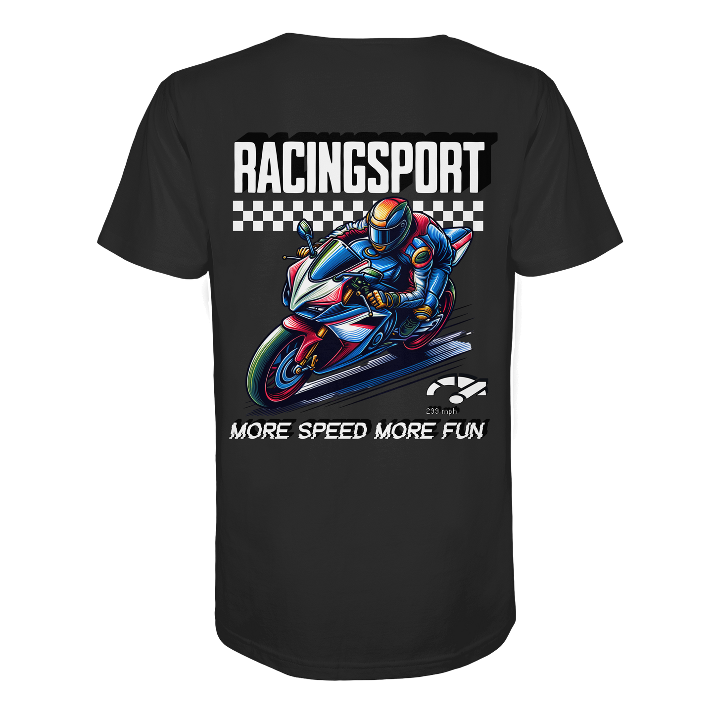 Racing / T-Shirt
