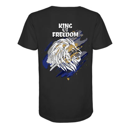 King of Freedom / T-Shirt