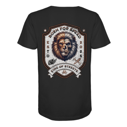 King Of Streets / T-Shirt