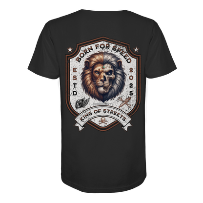 King Of Streets / T-Shirt