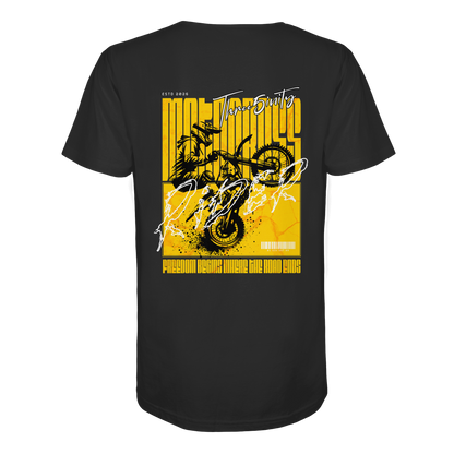 Motocross Rider / T-Shirt