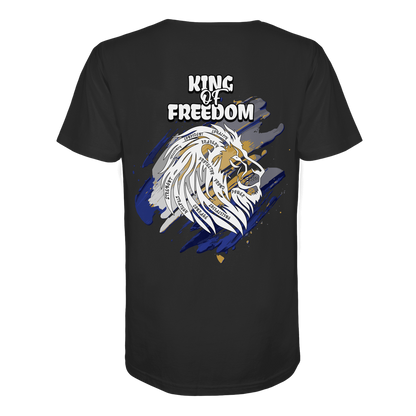 King of Freedom / T-Shirt