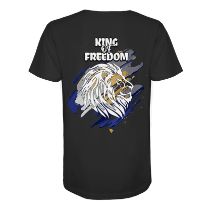 King of Freedom / T-Shirt