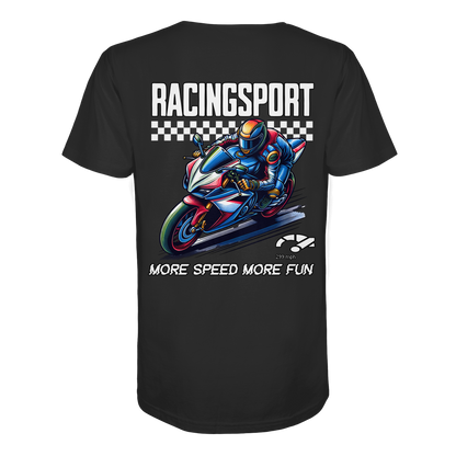 Racingsport / T-Shirt