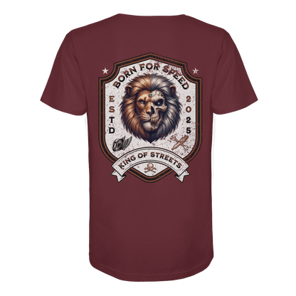 King Of Streets / T-Shirt