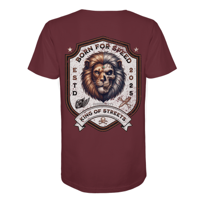 King Of Streets / T-Shirt