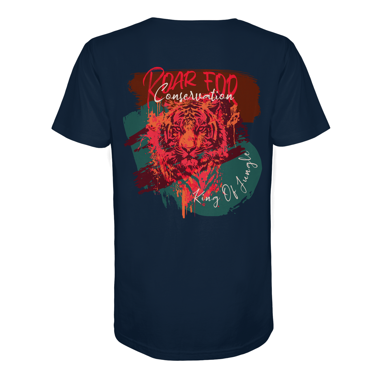 King Of Jungle Candy / T-Shirt