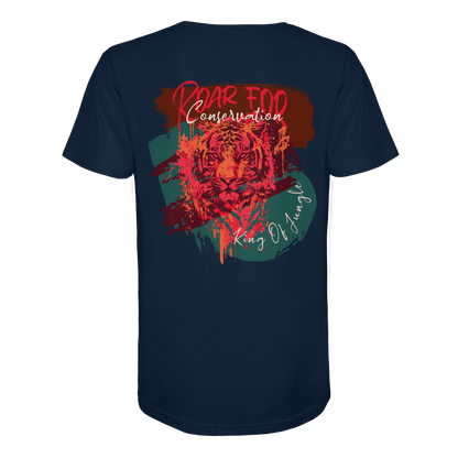 King Of Jungle Candy / T-Shirt