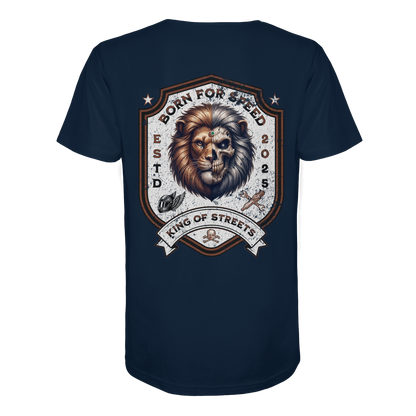 King Of Streets / T-Shirt