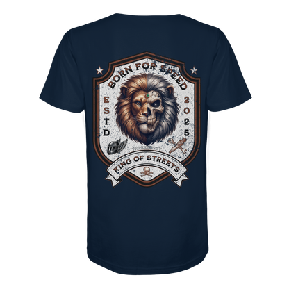 King Of Streets / T-Shirt