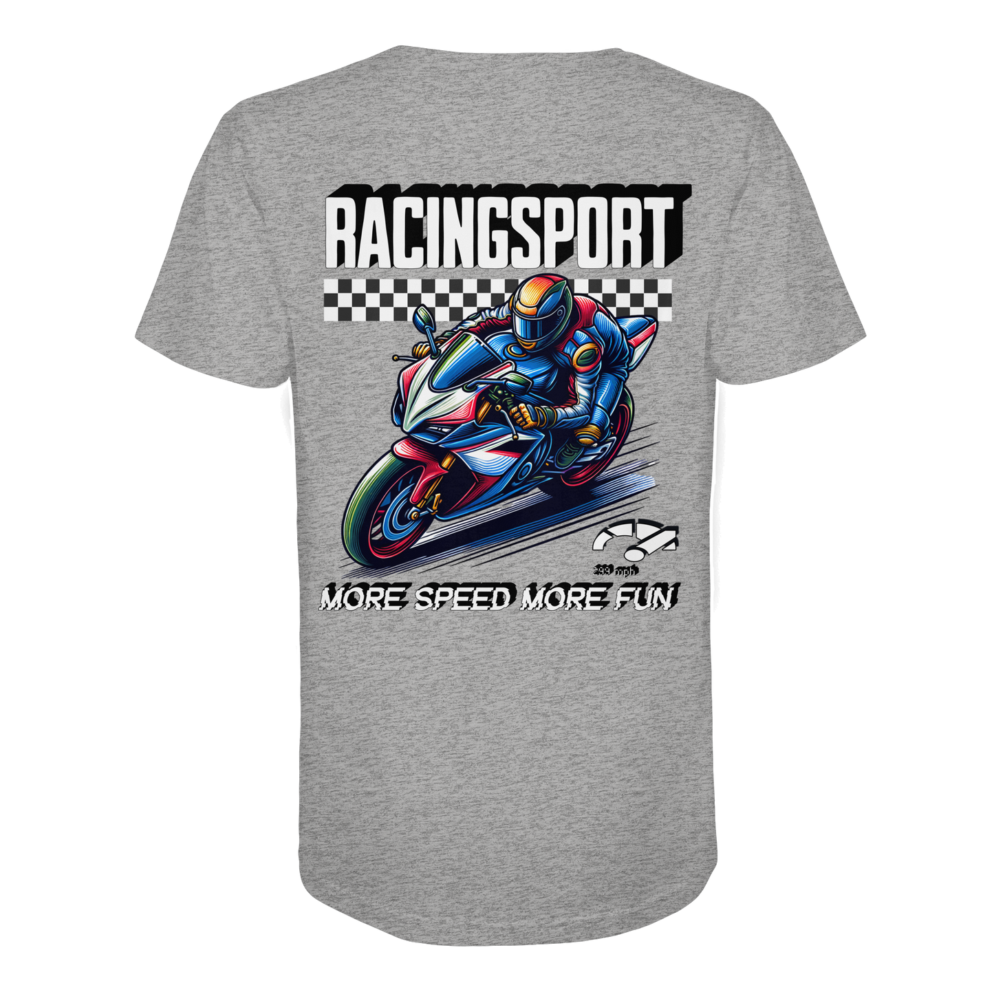 Racing / T-Shirt
